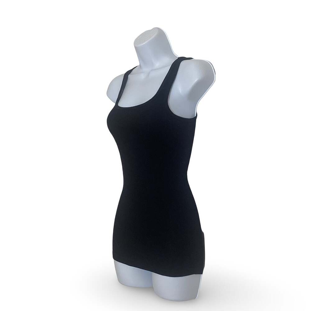 Old Navy Ribbed Knit Tank Top - Picture 2 of 5